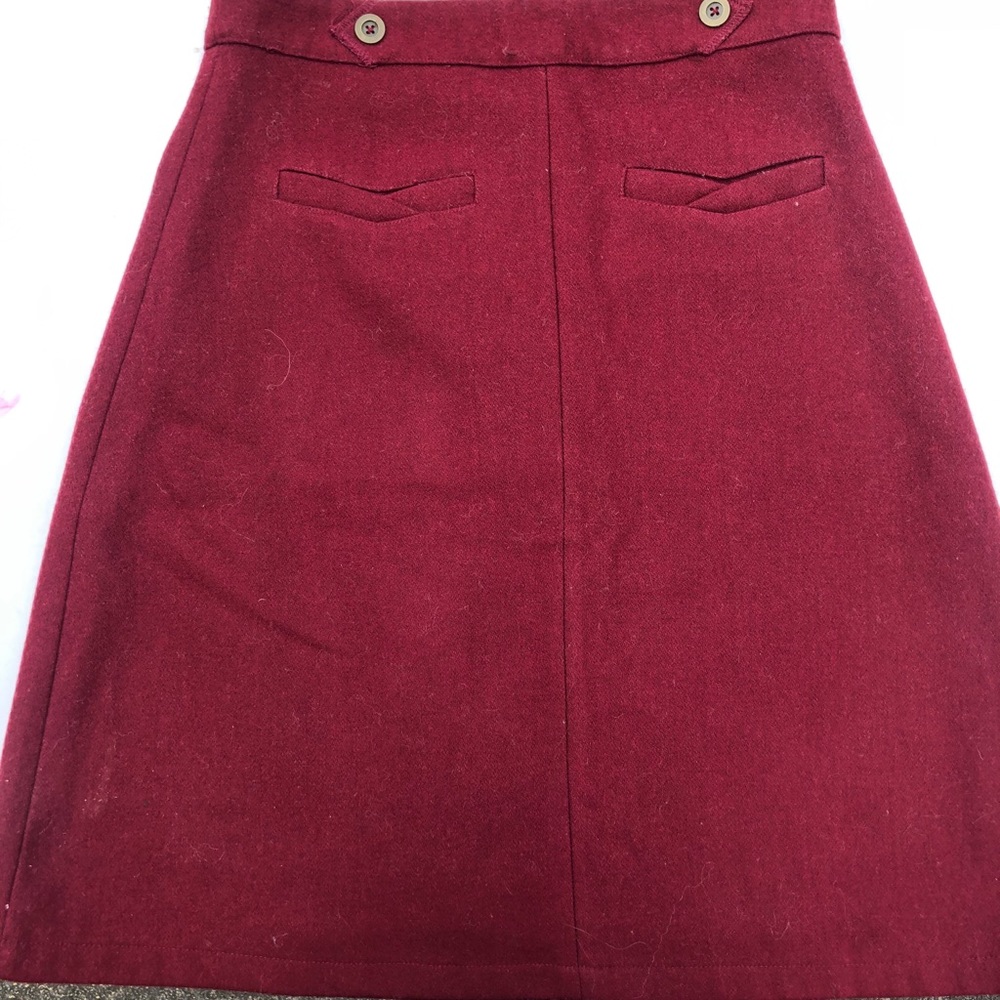 Skirt